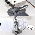 thumbnail image 4 of 5Pcs Sewing Rolled Hemmer Foot, Sewing Machine Presser Foot Hemmer Foot(4/5/6/7/8mm), 4 of 5