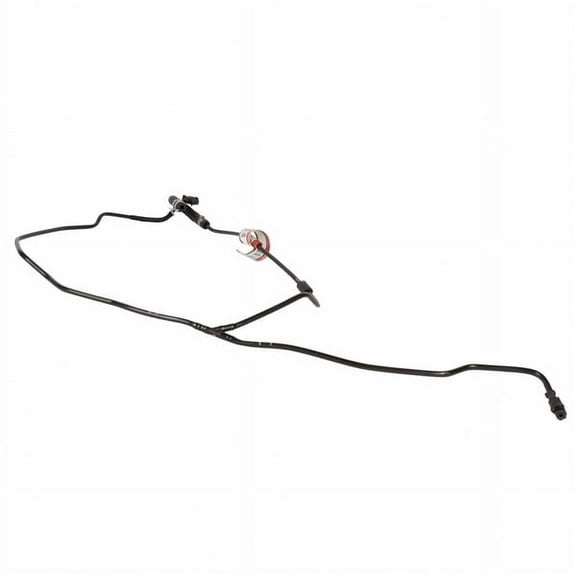 Motorcraft KM-5415 Radiator Coolant Hose Fits select: 2013-2018 FORD ESCAPE, 2014-2022 FORD TRANSIT CONNECT