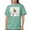 Sea Foam, variant on CafePress - Hit That T Shirt - Womens Comfort Colors® Shirt