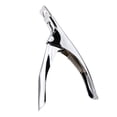 thumbnail image 2 of U-Shaped Nail Tip Cutter E - Stainless Steel U-Shaped Nail Tip Scissors, Durable Manicure Tool for French Fake Nails, Nail Tools Easter Mother'S Day Nail, 2 of 7