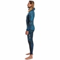 thumbnail image 3 of Cressi 2mm Tokugawa Unisex 2-Piece Wetsuit, 3 of 7