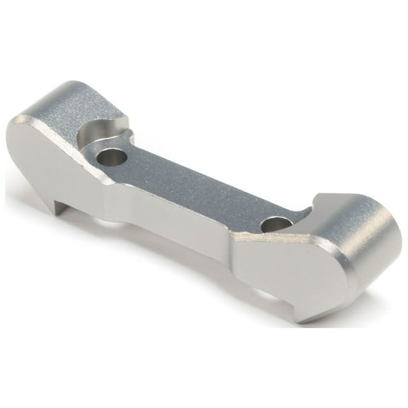 Losi Rear Pivot Block Aluminum 0 deg 22S Drag LOS334026 Electric Car/Truck Option Parts