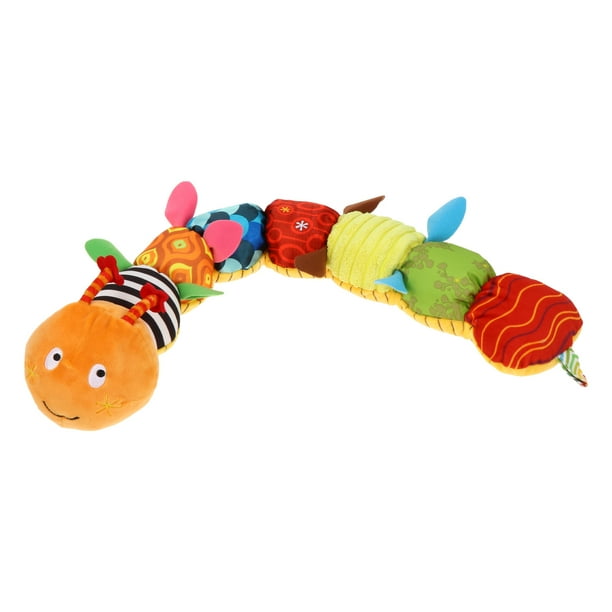 Caterpillar hotsell pillow walmart