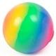 thumbnail image 1 of 7cm Hands Touch Toy Los mejores regalos Stretch Rainbow Ball Descompresión Juguetes Uso diario, 1 of 5