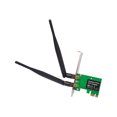 thumbnail image 2 of SIIG Wireless-N PCI Express Wi-Fi Adapter DP - Adaptateur Réseau - PCIe low profile - 802.11b/g/n, 2 of 2