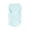 Mint Green, variant on Polyester Elastane Dog Summer Shirt Breathable Mesh Sleeveless Sun Protection Vest For Small Medium Dog Cat