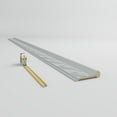 thumbnail image 6 of 5 1/2"H x 1 3/8"P x 94 1/2"L Floral Panel Moulding, 6 of 6