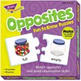 thumbnail image 4 of Trend Enterprises T-36004 Puzzle Opposites, 4 of 4