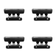thumbnail image 1 of Caja Reposabrazos para Coche Broches Interruptor Clip Bloqueo Consola Central Repuesto, 1 of 8