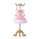 thumbnail image 3 of Bandai Genuine Gashapon 12cm Kinomoto Sakura Capsule 2 Dummy Hanger Dress Cute Anime Action Figure Collection Ornament Model Toy, 3 of 5