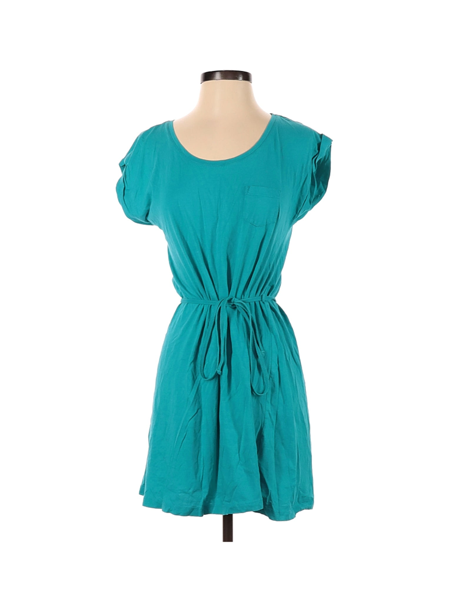 sachin and babi light blue dress Fitted Maxi Dresses