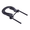thumbnail image 2 of Milaget Lit de Massage Berceau pour le Visage Portable Pliable Appui-Tête Coussin Berceau Type A, 2 of 9