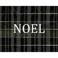 thumbnail image 2 of Allen, Kimberly 18x15 White Modern Wood Framed Museum Art Print Titled - Noel Aspens, 2 of 4