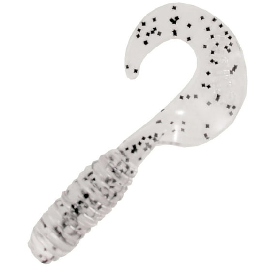 Kalin 3G10-060 Lunker Grub Curtail