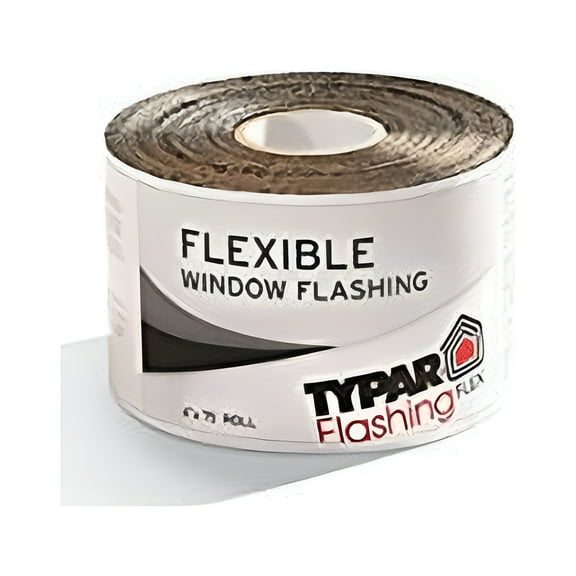 TYPAR Flashing Flexible Window and Door 6x75' Roll