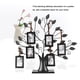 thumbnail image 4 of Marco de fotos, marco de fotos familiares de moda, marco de fotos de árbol genealógico, marco de árbol genealógico, durabilidad mejorada, 4 of 8