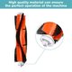 thumbnail image 4 of Para Xiaomi Roborock S50 S5 Xiaomi Robot cepillo principal + cubierta de cepillo principal, 4 of 5