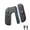 Grip, variant on JSAUX Non Slip Ergonomic Charging Grip GP0401S for Nintendo Switch 2 Black