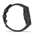 thumbnail image 4 of Reloj GPS Garmin Epix Gen2 Zafiro Titanio 47 mm negro 47 mm, 4 of 4