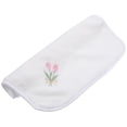 thumbnail image 3 of Flower Wedding Handkerchief Square Decorative Accessory 1Pack for Bride and Bridesmaid Gift in Multi Color, 3 of 8