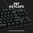 thumbnail image 5 of Logitech G G413 TKL SE Mechanical Gaming Keyboard, 5 of 10