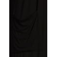 thumbnail image 4 of Moa Collection Women's Plus Size Long Sleeve Open Midi Cardigan, Female, 4 of 4