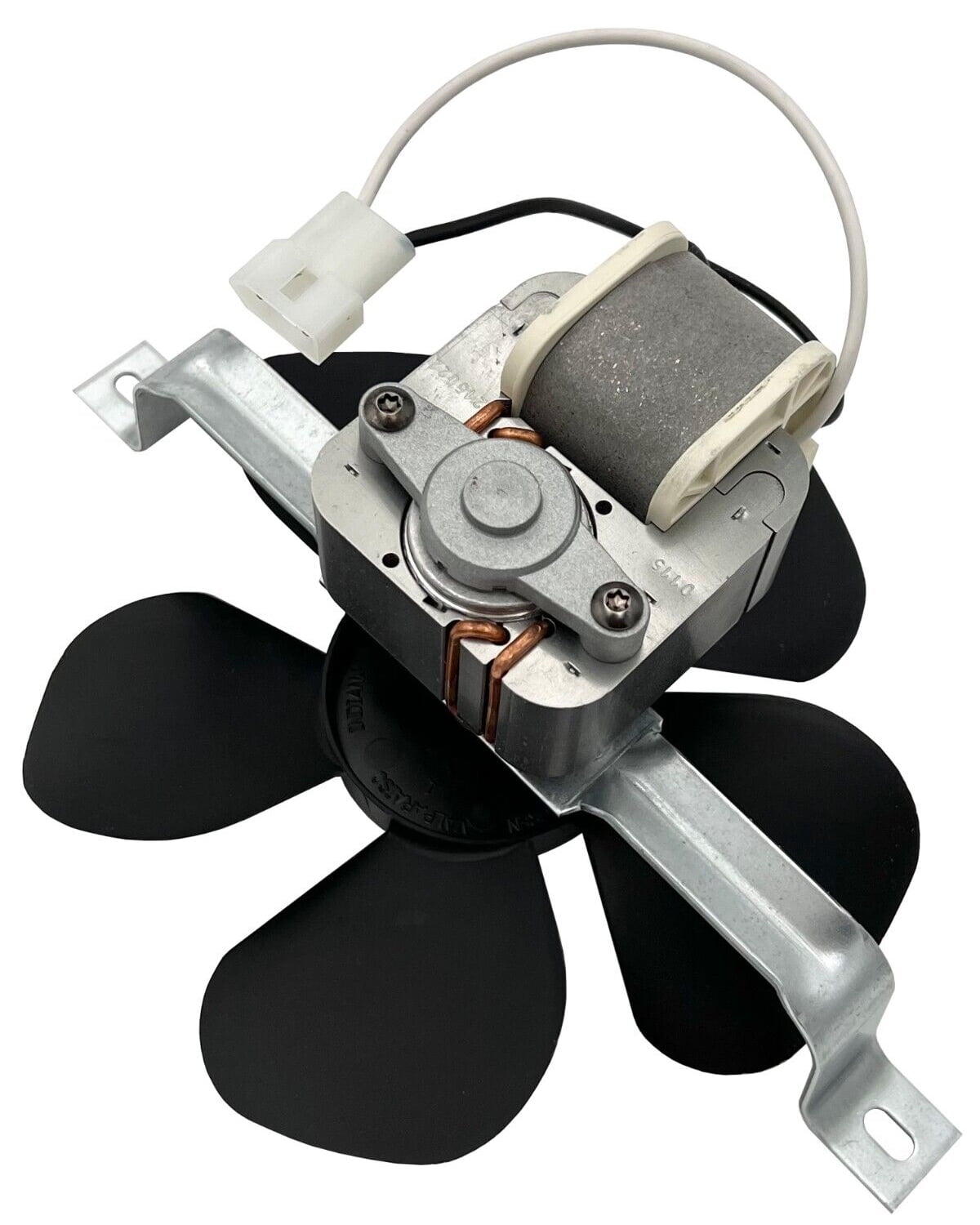 Broan Range Hood Motor Fan Vent, 3000 RPM 1.1 amps 120V