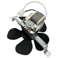 thumbnail image 2 of Broan Range Hood Motor (97009791, 99080369) # 97011224, 3000 RPM 1.1 amps 120V, 2 of 2