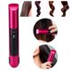 thumbnail image 3 of 1pcs-Mini plancha de pelo-rosa roja Vhermosa CZMR-HQ229, 3 of 6