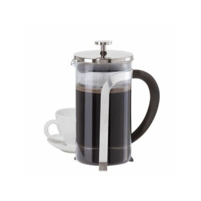 Cafetera Prensa Francesa de Vidrio OGGI (350 ML, 12 OZ) OGGI 9355