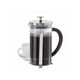 thumbnail image 1 of Cafetera Prensa Francesa de Vidrio OGGI (350 ML, 12 OZ) OGGI 9355, 1 of 2