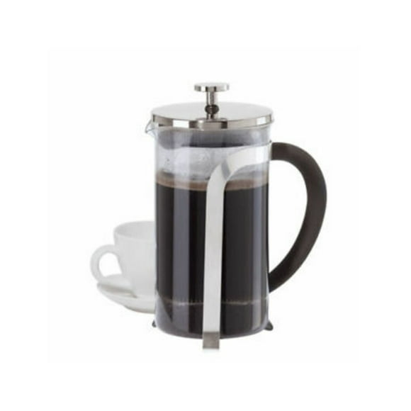 Cafetera Prensa Francesa de Vidrio OGGI (350 ML, 12 OZ) OGGI 9355