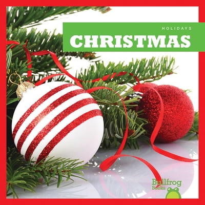Pre-Owned Christmas (Paperback) 1620314576 9781620314579