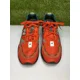 thumbnail image 3 of New Balance X-Racer Neo Flame Size 12 Mens Red Grey Black Sneakers 2020 MSXRCHSB, 3 of 6