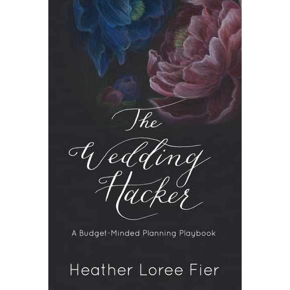 The Wedding Hacker (Paperback)