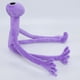 thumbnail image 4 of Juguete de peluche, juego de terror, puertas, juguete de peluche, muñeco de peluche, funcionalidad versátil, 4 of 14