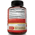 thumbnail image 4 of NutriFlair Vitamin K2 and D3 Supplement with Black Pepper Extract 90 Vegetarian Capsules, 4 of 8
