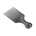 thumbnail image 3 of McKesson Mini Pick Comb, Hair Pick, Polypropylene, Black, 5.3 in, 144 Ct, 3 of 3