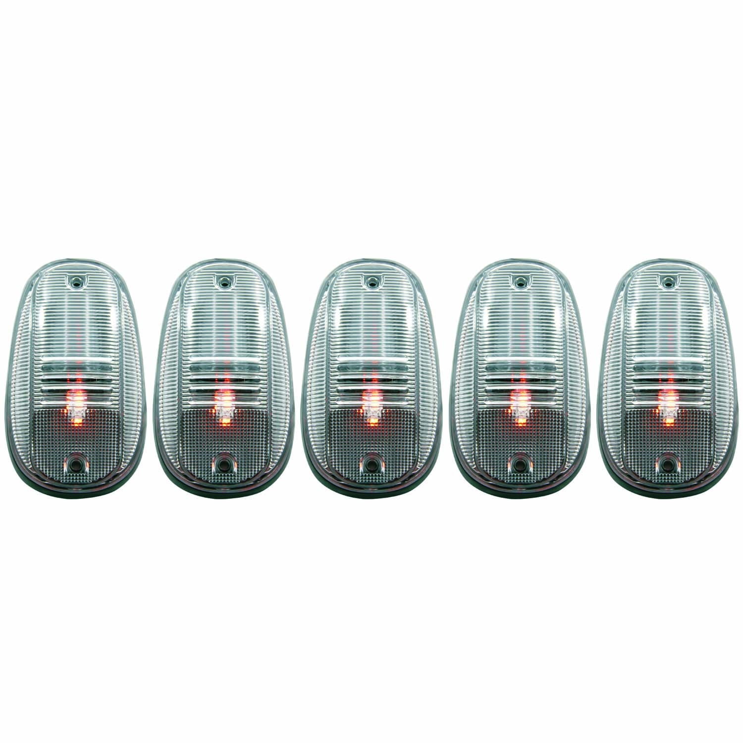 Anzo 861092 Roof Marker Light LED Roof Marker Light LED DirectFit