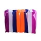 thumbnail image 1 of 2026 Pocket Frameless Rainbow Kite - Easy To Carry Mini Parafoil Kite For Outdoor Activities, 1 of 4