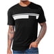 thumbnail image 1 of Eres Más Que un Puntaje de Prueba Camisa Algodón Camisetas Casual Básico Cuello Tripulación Camiseta de Manga Corta, 1 of 4