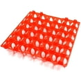 thumbnail image 3 of Plateaux à Ufs en Plastique pour 30 Pcs Plateaux de Rangement pour Ufs, 3 of 4