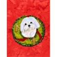 thumbnail image 1 of 11 x 15 In. Maltese Flag, Garden Size, 1 of 1