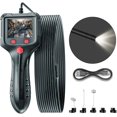 thumbnail image 1 of Inspection Camera Digital Borescope with Long Cord Endoscope Inspection Camera Borescope Inspection Camera, 1 of 7