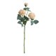thumbnail image 2 of Rose Simulation Flower Living Room Soft Decoration Flower Arrangement Ornament Fake Floral Photography Prop, 2 of 6
