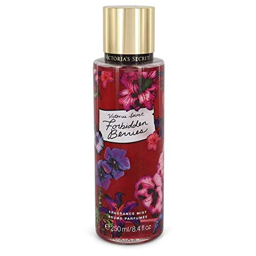 Victoria's Secret Forbidden Berries Body Mist Colombia Ubuy