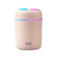 thumbnail image 4 of Humidificador difusor de aire eléctrico de 300 ml con aceite aromático y luz LED nocturna para relajarse en casa s202412241339, 4 of 4