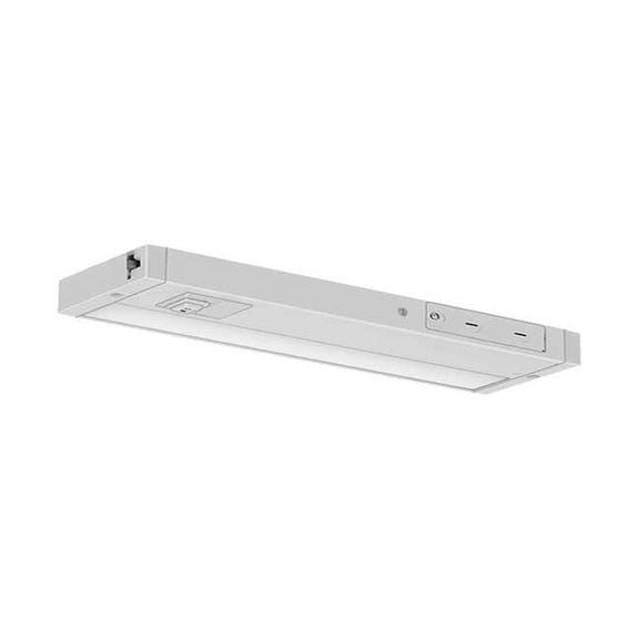 Radionic Hi-Tech LED Dimmable Under Cabinet Light,675 lm UC18-1K-HL-D