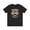 Black, variant on Pride Week Mrs. & Mrs.,Bella & Canvas, Cotton Short Sleeve T-Shirt, S-5XL