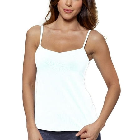

Alessandra B Underwire Bra Classic Camisole